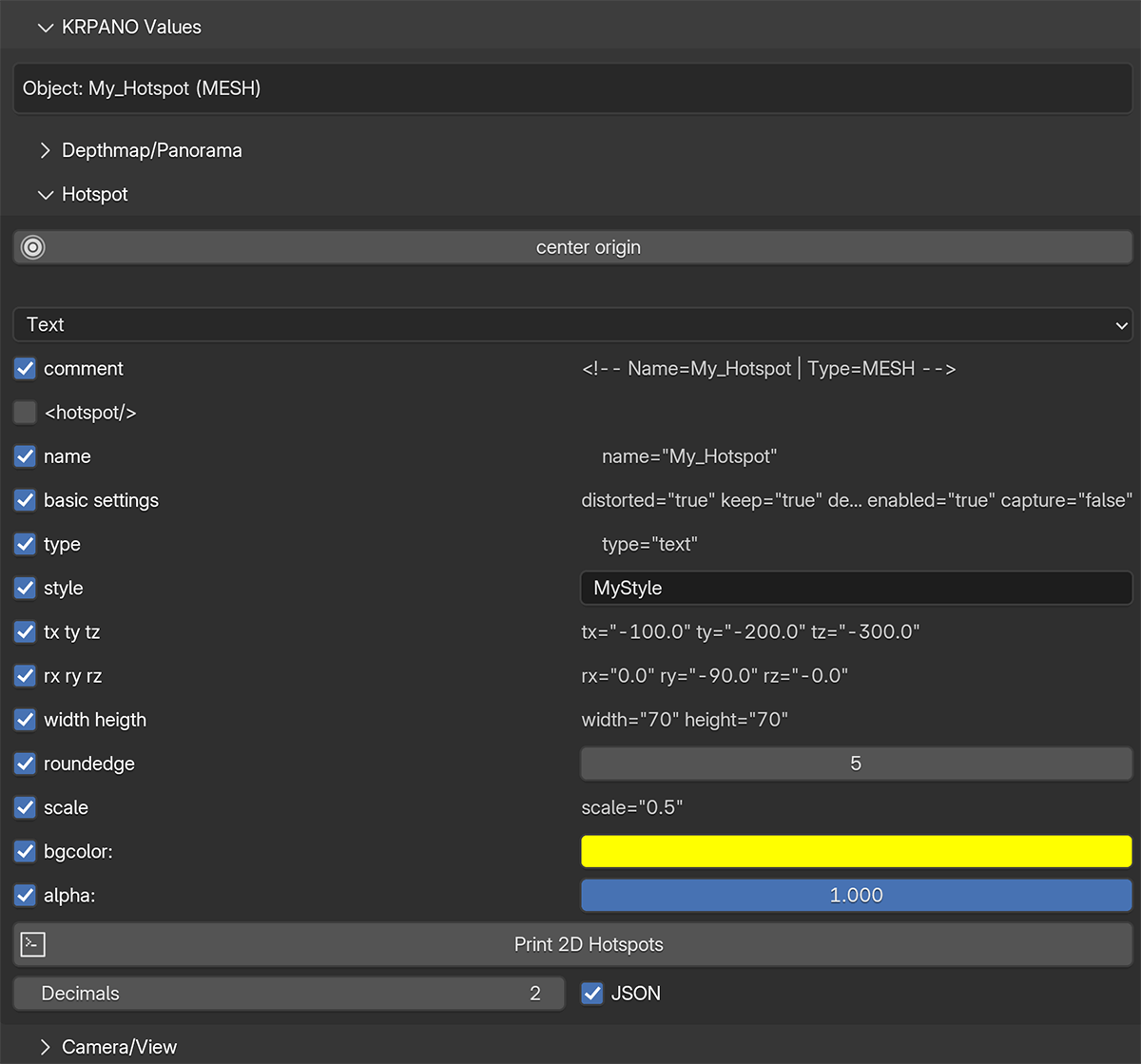 PCA-krpano-hs-text