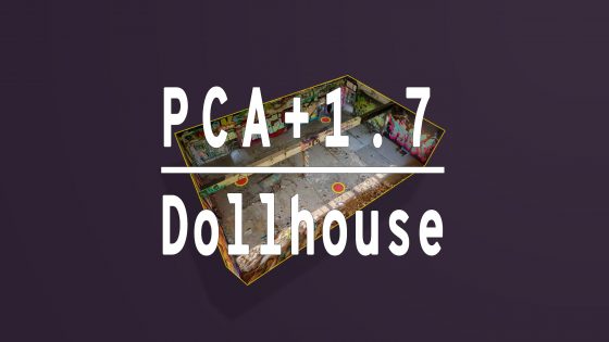 PanoCamAdder Dollhouse Tutorial